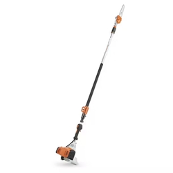 STIHL HT 105 12" 31.4cc Telescoping Pole Pruner 