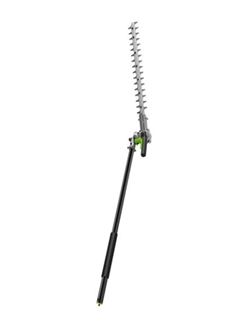 EGO HTA2020 Multi-Head Carbon Fiber Hedge Trimmer Attachment - EGO HTA2020