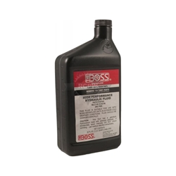 BOSS HYD01835 1 Quart of Plow Fluid - Oil 