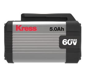 Kress KA3008 60V 5Ah Lithium-Ion Battery 