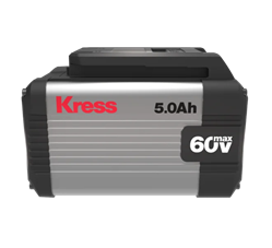 Kress KA3008 60V 5Ah Lithium-Ion Battery - KRE KA3008