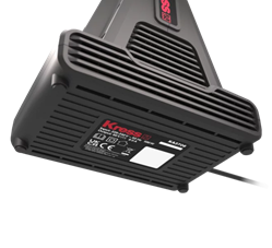 Kress KA3706 8A Dual-Port 60V Charger - KRE KA3706