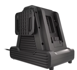 Kress KA3706 8A Dual-Port 60V Charger - KRE KA3706