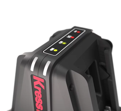 Kress KA3706 8A Dual-Port 60V Charger - KRE KA3706