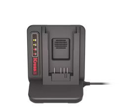 Kress KA3714 5A Single-Port 60V Charger - KRE KA3714