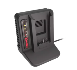 Kress KA3714 5A Single-Port 60V Charger - KRE KA3714