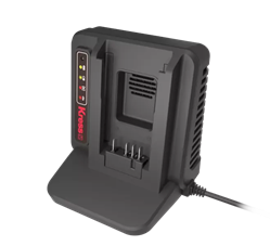 Kress KA3714 5A Single-Port 60V Charger - KRE KA3714