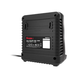 Kress KA3714 5A Single-Port 60V Charger - KRE KA3714