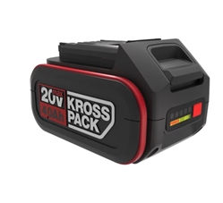 Kress KAB04 20V 4.0Ah Lithium-Ion Battery - KRE KAB04