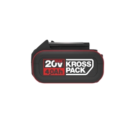 Kress KAB04 20V 4.0Ah Lithium-Ion Battery 