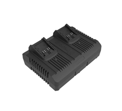 Kress KAC04 4A Dual-Port 20V Charger - KRE KAC04