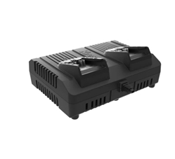 Kress KAC04 4A Dual-Port 20V Charger - KRE KAC04