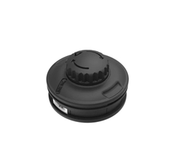 Kress KAC100 4" Trimmer Head with Rapid Reload for 60V Commercial String Trimmer - KRE KAC100