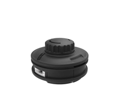 Kress KAC100 4" Trimmer Head with Rapid Reload for 60V Commercial String Trimmer - KRE KAC100