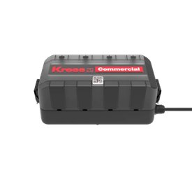 Kress KAC859 AC Power Management Device for Kress Chargers 