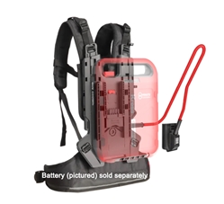 Kress KAC900 Backpack Battery Harness - KRE KAC900