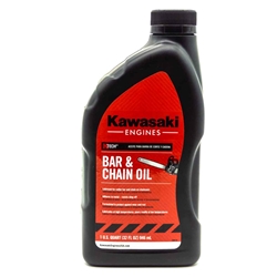 Kawasaki 99969-6505 1 Quart of K-Tech Bar & Chain Oil K-Tech Bar & Chain Oil (1 Quart)