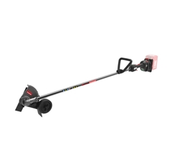 Kress KC150.9 60V Commercial Straight Shaft Stick Edger (Tool Only) - KRE KC150.9