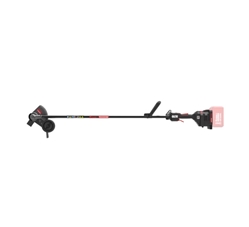 Kress KC150.9 60V Commercial Straight Shaft Stick Edger (Tool Only) - KRE KC150.9