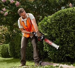 Kress KC200.9 60V Commercial 25" Hedge Trimmer (Tool Only) - KRE KC200.9