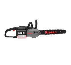 Kress KC300.9 60V Commercial 16" Chainsaw (Tool Only) - KRE KC300.9