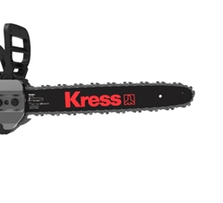 Kress KC300.9 60V Commercial 16" Chainsaw (Tool Only) - KRE KC300.9