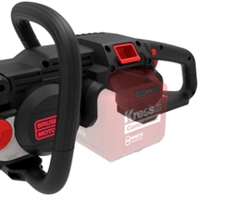 Kress KC300.9 60V Commercial 16" Chainsaw (Tool Only) - KRE KC300.9