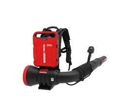 Kress KC500.9 60V Commercial 35N Cordless Backpack Blower (Tool Only) - KRE KC500.9