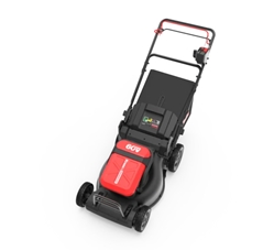 Kress KC710.9 60V Commercial 21" Cordless Self-Propelled Lawn Mower (Tool Only) - KRE KC710.9