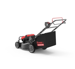 Kress KC710.9 60V Commercial 21" Cordless Self-Propelled Lawn Mower (Tool Only) - KRE KC710.9