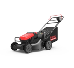 Kress KC710.9 60V Commercial 21" Cordless Self-Propelled Lawn Mower (Tool Only) - KRE KC710.9