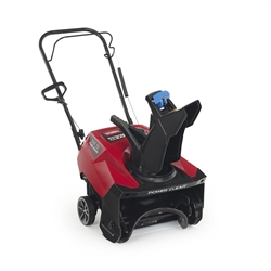 Toro 38474 18" Power Clear 518 ZR Gas Snow Blower 