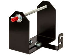 Buyers Products LT40 Trimmer Line Spool Bracket w/ Mounting Hardware for Open & Enclosed Landscape Trailers - BUY LT40