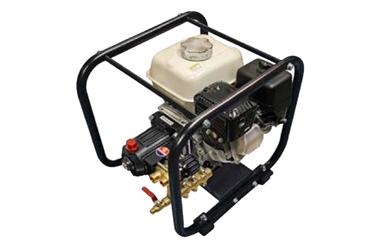 Maruyama MSD41TEC-H MSD41 Direct Drive Pump & GX160 Honda 580 psi Direct Drive Pump GX160 Honda 4-Cycle 5.5 Hp Gas Engine 