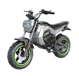 EGO MB1000 Mini Bike 