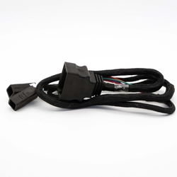 BOSS MSC03741 48" 11-Pin Plow Side Light and Control Harness - BOSS MSC03741