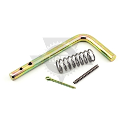 BOSS MSC03807 RT3 Kickstand Spring Pin Kit 