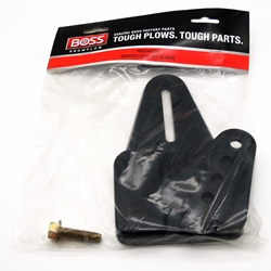 BOSS MSC04254 Bumper Stop Kit with Hardware 