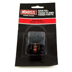 BOSS MSC04294 12V Relay 