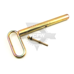 BOSS MSC04675 SH2 RT3 Coupler Spring Pin Kit 