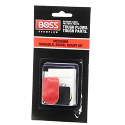 BOSS MSC05058 Handheld Swivel Mount Kit 