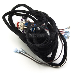 BOSS MSC08881 08+ Plow Side 13 Pin Wiring Harness 