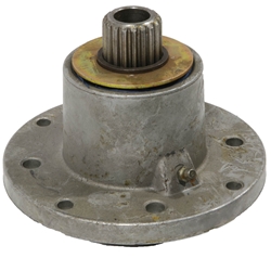 MTD 01003530P Blade Spindle Assembly 