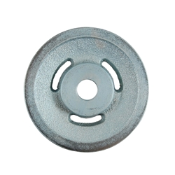 MTD 01005202 Deck Drive Pulley 