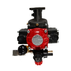 MTD 01005668 Twin Diaphragm Pump 