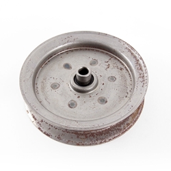 MTD 098004 Idler Pulley 