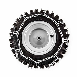 MTD 490-241-0028 16.5" X 4" Tire Chains 