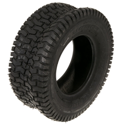 MTD 490-325-0075 16" X 6.50-8 2-Ply Tire 