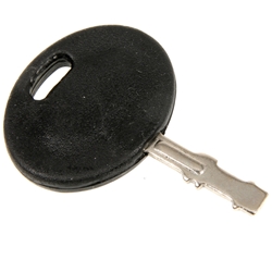 MTD 490-350-U001 Universal Ignition Key 