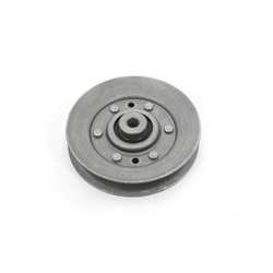 MTD 504-00485 Husqvarna Idler Pulley 